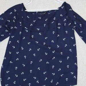 Zac & Rachel anchor top